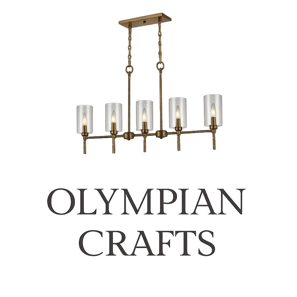 Olympian Crafts